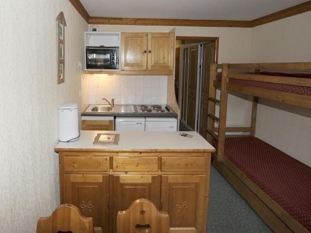 Appartement Les Valmonts A - Les Menuires Bruyères