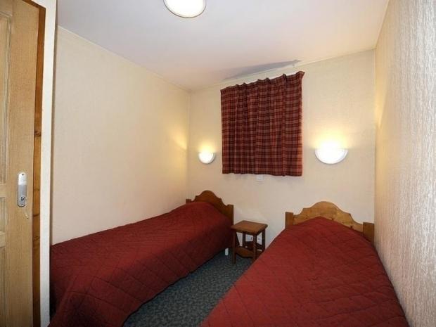 Appartement Les Valmonts A - Les Menuires Bruyères