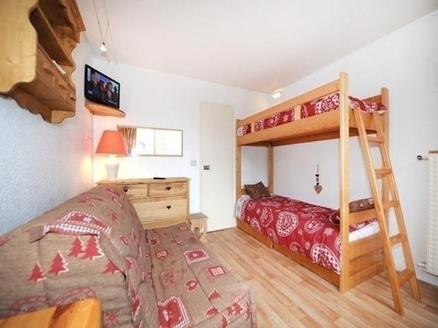 Appartement Chavière - Les Menuires Croisette