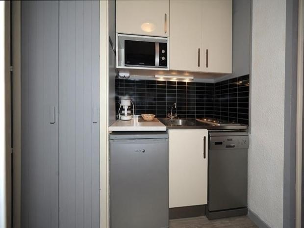 Appartement Chavière - Les Menuires Croisette