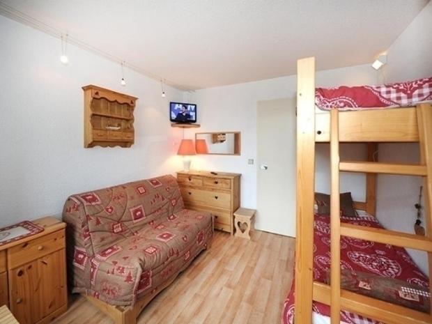 Appartement Chavière - Les Menuires Croisette