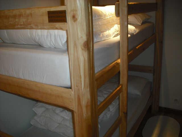 Appartement Le Bez - Serre Chevalier 1400 - Villeneuve