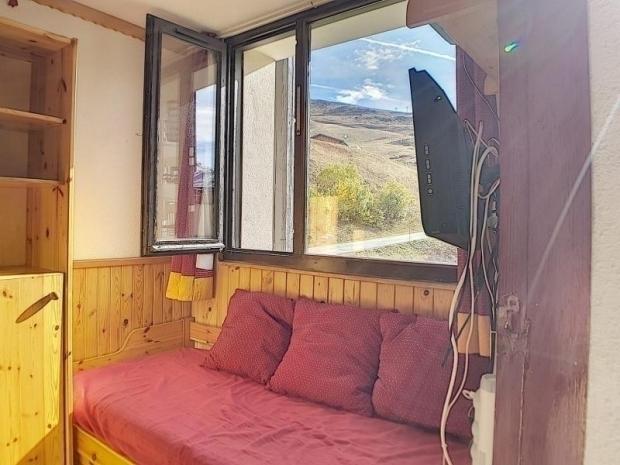 Appartement Médian - Les Menuires Reberty 1850