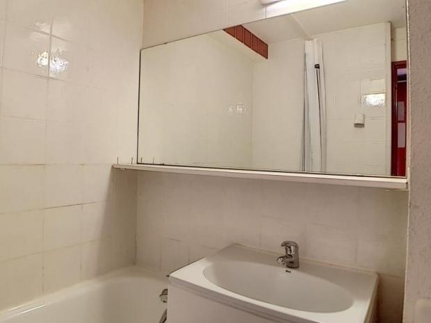 Appartement Médian - Les Menuires Reberty 1850