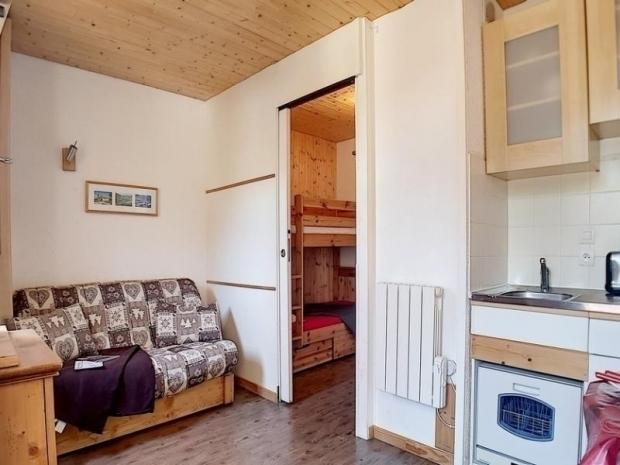 Appartement Les Carlines I - Les Menuires Bruyères