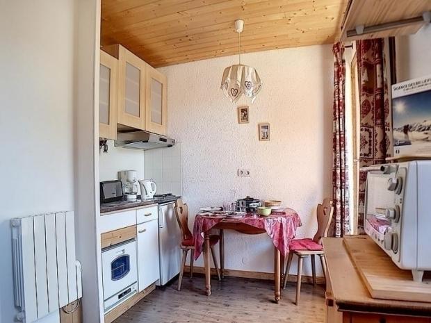 Appartement Les Carlines I - Les Menuires Bruyères