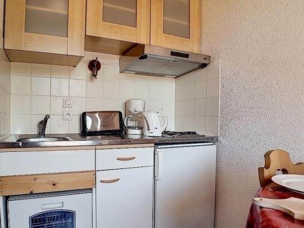 Appartement Les Carlines I - Les Menuires Bruyères