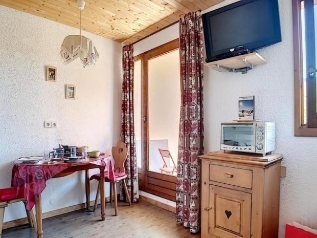 Appartement Les Carlines I - Les Menuires Bruyères