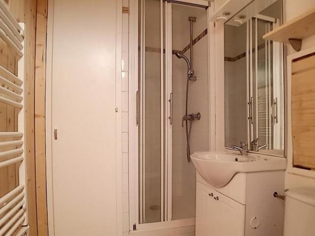 Appartement Les Carlines I - Les Menuires Bruyères