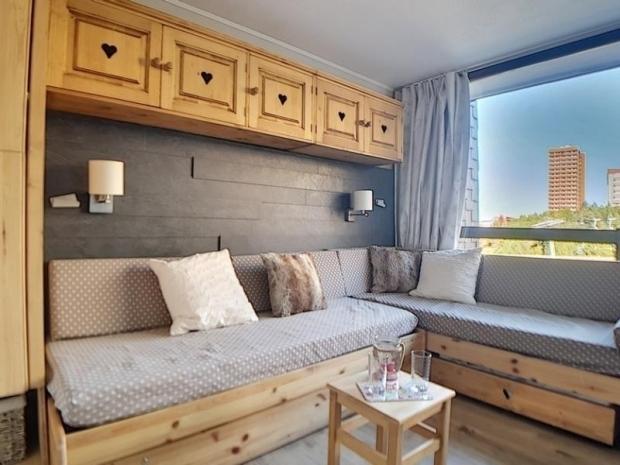 Appartement Chavière - Les Menuires Croisette