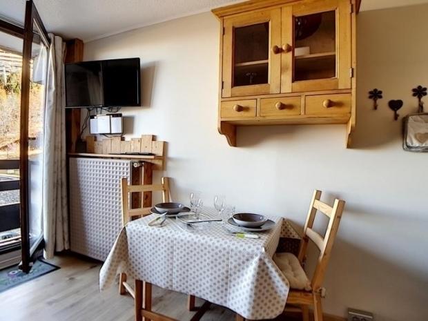 Appartement Chavière - Les Menuires Croisette