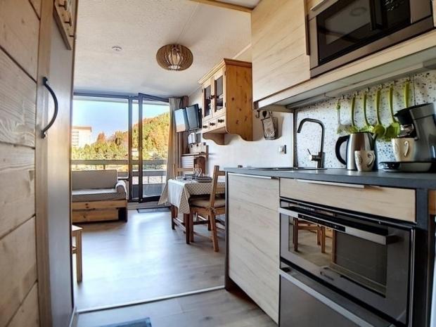 Appartement Chavière - Les Menuires Croisette