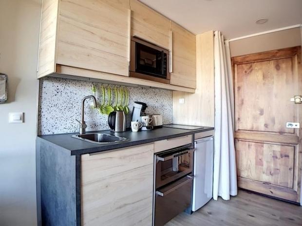 Appartement Chavière - Les Menuires Croisette