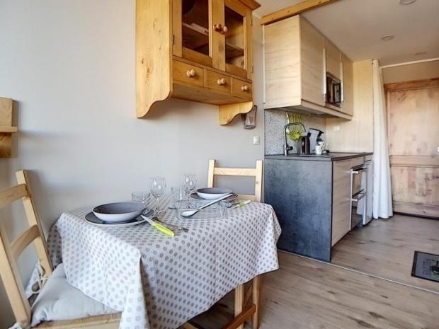 Appartement Chavière - Les Menuires Croisette