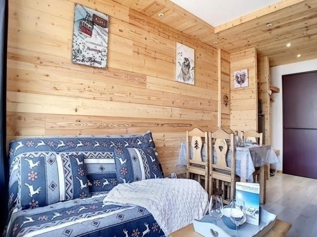 Appartement L'Orée Des Pistes - Les Menuires Bruyères