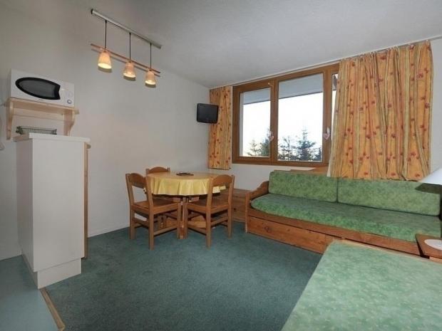 Appartement Boedette A - Les Menuires Reberty 1850