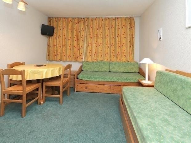 Appartement Boedette A - Les Menuires Reberty 1850