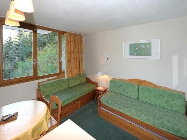 Appartement Boedette A - Les Menuires Reberty 1850