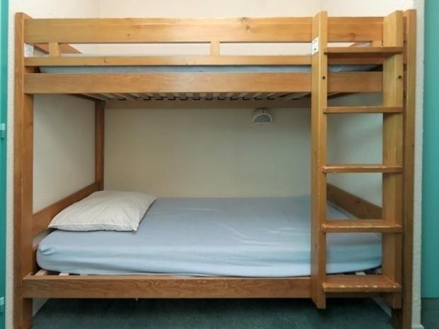 Appartement Boedette A - Les Menuires Reberty 1850