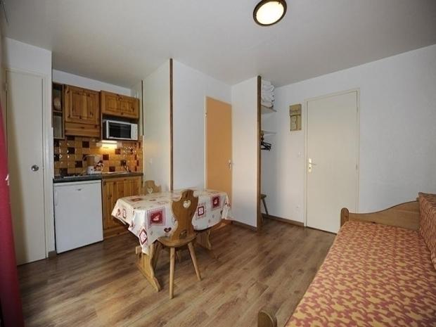 Appartement Astragale - Les Menuires Fontanettes