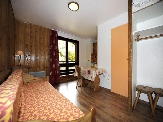 Appartement Astragale - Les Menuires Fontanettes