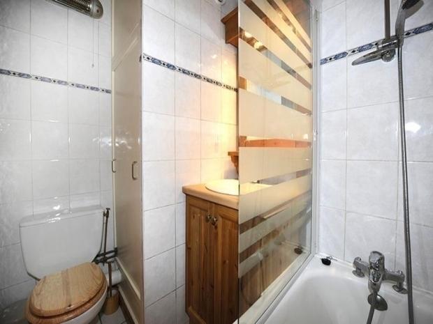 Appartement Astragale - Les Menuires Fontanettes