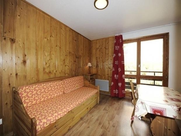 Appartement Astragale - Les Menuires Fontanettes