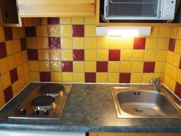 Appartement Astragale - Les Menuires Fontanettes