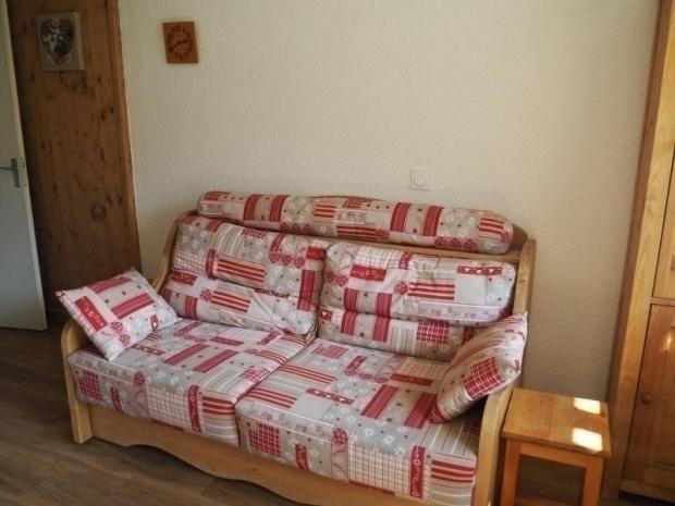 Appartement Asters - Les Menuires Fontanettes