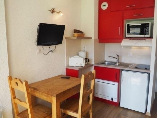Appartement Asters - Les Menuires Fontanettes