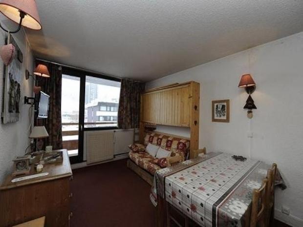 Appartement Vanoise - Les Menuires Croisette