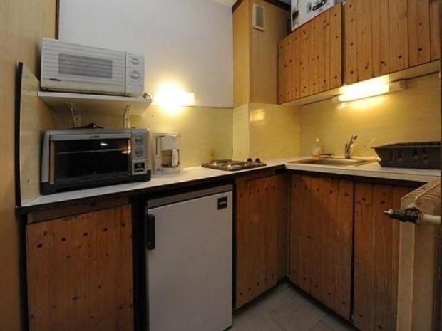 Appartement Vanoise - Les Menuires Croisette