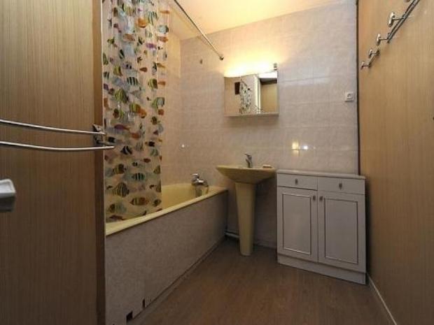 Appartement Vanoise - Les Menuires Croisette