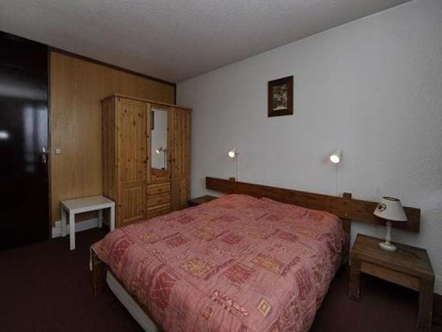 Appartement Vanoise - Les Menuires Croisette