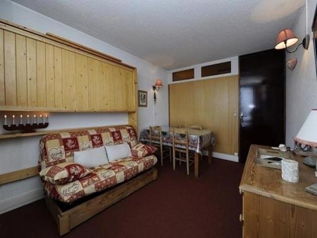 Appartement Vanoise - Les Menuires Croisette