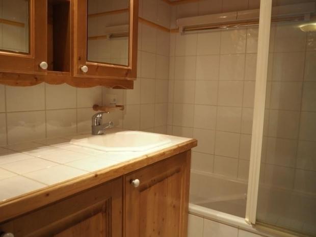 Appartement Les Alpages de Reberty - Les Menuires Reberty 2000