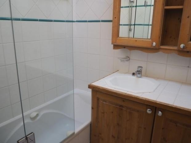 Appartement Les Alpages de Reberty - Les Menuires Reberty 2000