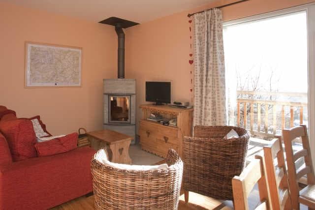 Appartement PROBR1 à Briançon - Serre Chevalier 1200 - Briançon