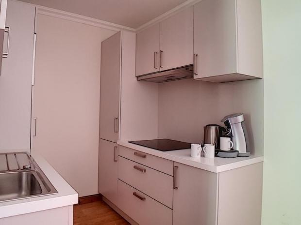 Appartement Les Cristaux - Les Menuires Preyerand