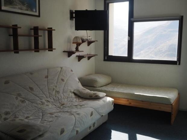 Appartement Médian - Les Menuires Reberty 1850