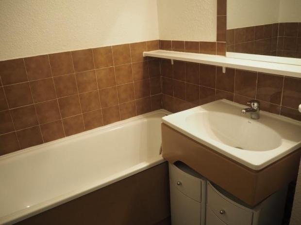 Appartement Médian - Les Menuires Reberty 1850