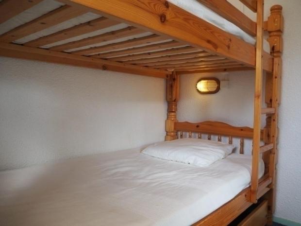 Appartement Médian - Les Menuires Reberty 1850