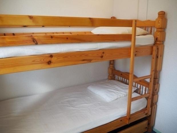 Appartement Médian - Les Menuires Reberty 1850