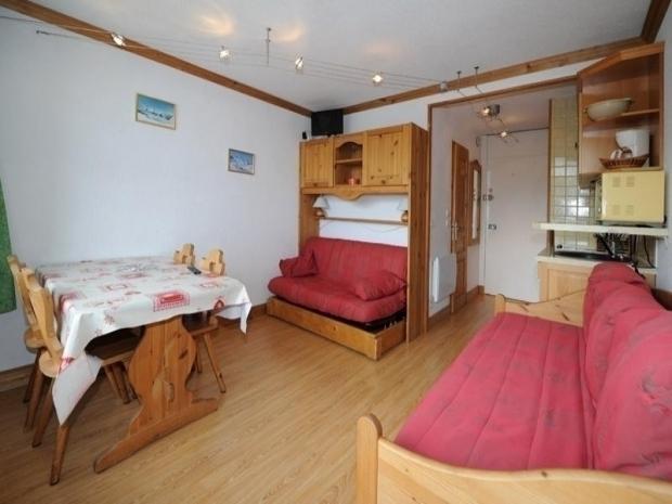 Appartement Chavière - Les Menuires Croisette