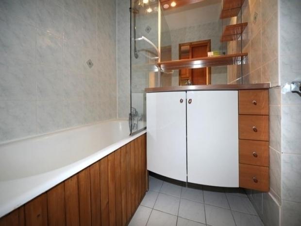 Appartement Chavière - Les Menuires Croisette