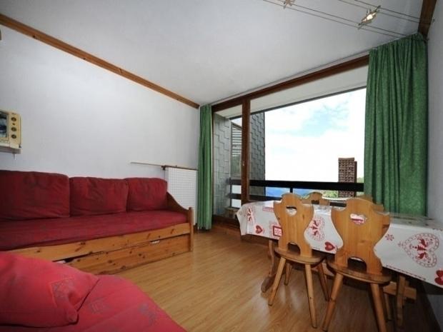 Appartement Chavière - Les Menuires Croisette