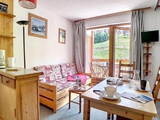 Appartement Bellevue - Les Menuires Bruyères