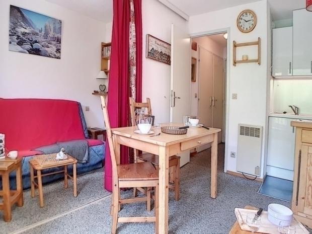 Appartement Bellevue - Les Menuires Bruyères