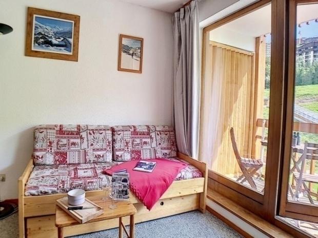 Appartement Bellevue - Les Menuires Bruyères