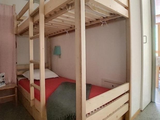 Appartement Bellevue - Les Menuires Bruyères